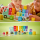 LEGO DUPLO 10421 Ciężarówka z alfabetem - 1202656 - zdjęcie 5